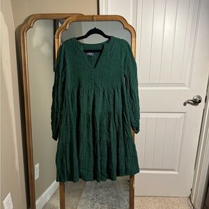 MAEVE by anthropologie dress